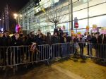 Salford Media City TV Debate